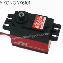 YIKONG YK6101 RC Crawler Parts 6221 Servo