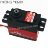 YIKONG YK6101 RC Crawler Parts 6221 Servo
