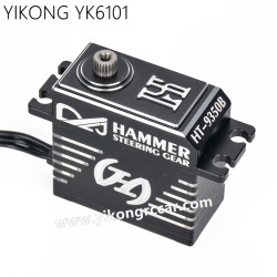 YIKONG YK6101 RC Crawler Parts Hammer 9350 Servo