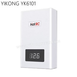 YIKONG YK6101 RC Crawler Parts A400 Charger