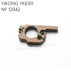YIKONG YK6101 RC Car Parts Motor Adjustment Bracket 12042