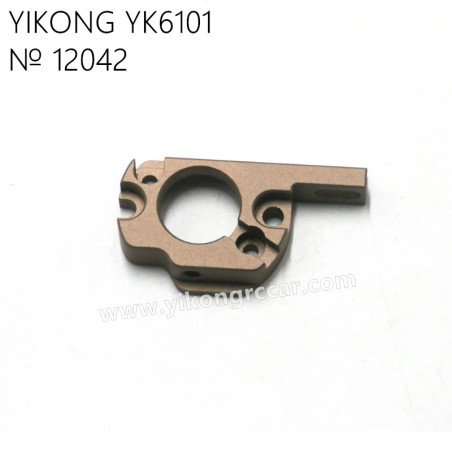 YIKONG YK6101 RC Car Parts Motor Adjustment Bracket 12042