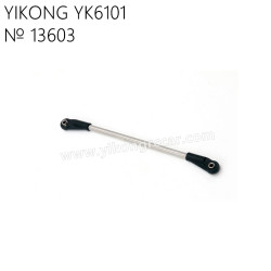 YIKONG YK6101 RC Car Parts Steering Rod 13603