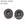 YIKONG YK6101 RC Car Parts Wheel Rim 13607