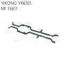YIKONG YK6101 RC Car Parts Girder 13611
