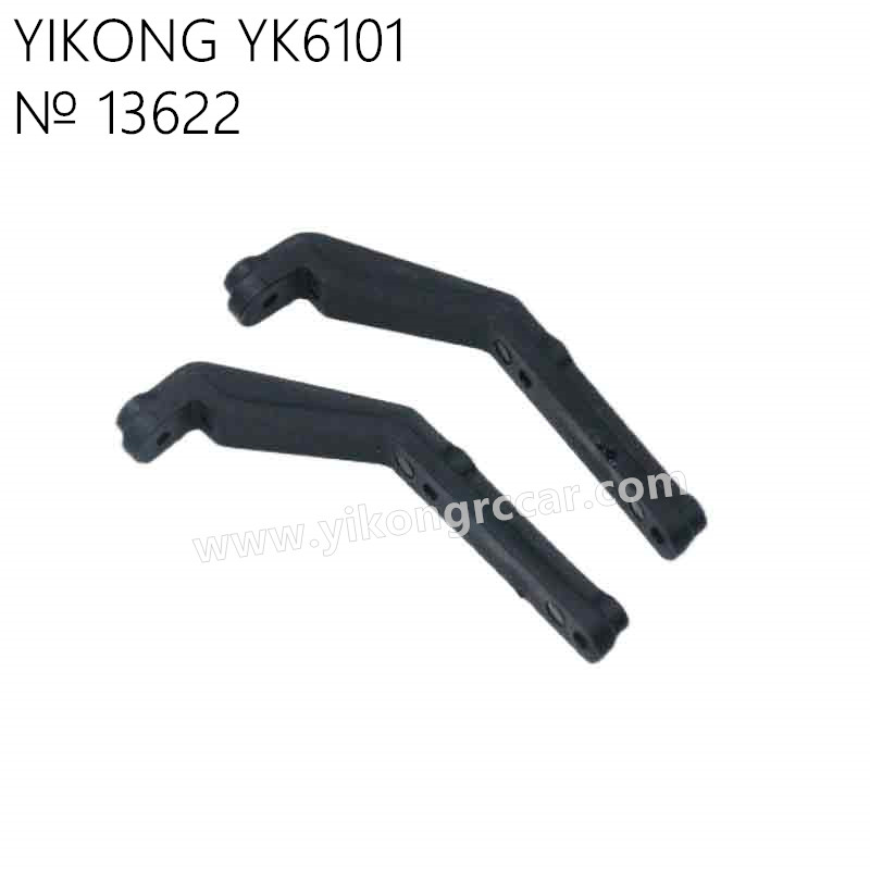 YIKONG YK6101 Parts Sand plate holder 13622 YIKONG YK6101 Parts Sand plate holder 13622
