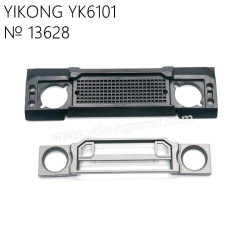 YIKONG YK6101 RC Truck Parts Front Grille 13628