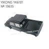 YIKONG YK6101 RC Crawler Parts Fuel Injection Car Shell PC 13635