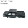 YIKONG YK6101 RC Crawler Parts Fuel Injection Car Shell PC 13635