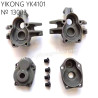 YIKONG YK4101 Parts Steering Arm and Axle Seat 13003