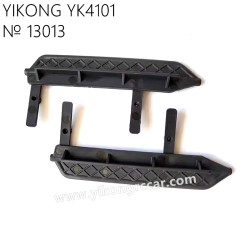 YIKONG YK4101 Parts Foot Pedal 13013