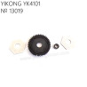 YIKONG YK4101 Parts Large Reduction Gear 45T 13019
