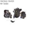 YIKONG YK4101 Parts Transmission and Gearbox 13004