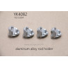 YIKONG YK4082 RC Car Parts CNC aluminum alloy rod holder 12004