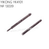 YIKONG YK4101 Parts Transmission Gear Shaft 13139