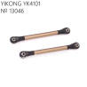 YIKONG YK4101 Parts Rear Axle Upper Link 13046