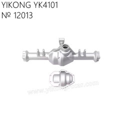 YIKONG YK4101 Parts Aluminum Alloy Rear Axle Box 12013