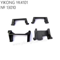 YIKONG YK4101 Parts servo mount 13010