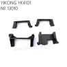 YIKONG YK4101 Parts servo mount 13010