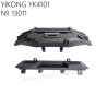 YIKONG YK4101 Parts Front and Rear Bumper Plates 13011