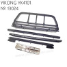 YIKONG YK4101 Parts outer carriage frame 13024