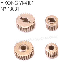 YIKONG YK4101 Parts Axle Gear 13T/18T 13031