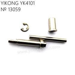YIKONG YK4101 Parts Speed Change Shaft Set 13059