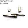 YIKONG YK4101 Parts Speed Change Shaft Set 13059