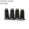 YIKONG YK4101 Parts Shock Absorber Dust Cover 13062