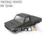 YIKONG YK4101 Parts Car Shell PC 13144