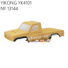 YIKONG YK4101 Parts Car Shell PC 13144
