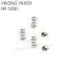 YIKONG YK4101 Parts Servo Saver Set 13061