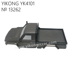 YIKONG YK4101 Parts Finished Car Shell Set 13262