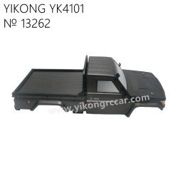 YIKONG YK4101 Parts Finished Car Shell Set 13262