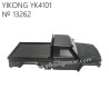 YIKONG YK4101 Parts Finished Car Shell Set 13262