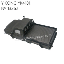 YIKONG YK4101 Parts Finished Car Shell Set 13262