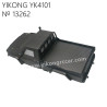 YIKONG YK4101 Parts Finished Car Shell Set 13262