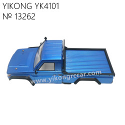 YIKONG YK4101 Parts Finished Car Shell Set 13262