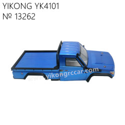 YIKONG YK4101 Parts Finished Car Shell Set 13262