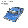 YIKONG YK4101 Parts Finished Car Shell Set 13262
