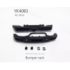 YIKONG YK4083 Parts Bumper rack 14126