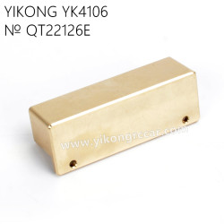 YIKONG YK4106 Pro Upgrade Parts Crossbeam Counterweight Block QT22126E