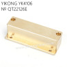YIKONG YK4106 Pro Upgrade Parts Crossbeam Counterweight Block QT22126E