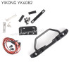 YIKONG YK4082 Parts Metal Front Bumper