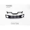 YIKONG YK4083 Parts Center grille 14127