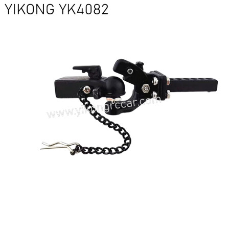 YIKONG YK4082 Parts Bully Hook and M4 Connecting Piece