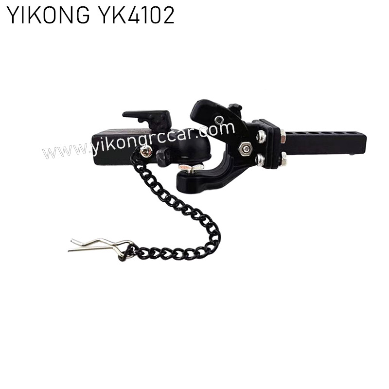 YIKONG YK4102 Parts Bully Hook and M3 Connector YIKONG YK4102 Parts Bully Hook and M3 Connector