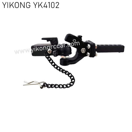 YIKONG YK4102 Parts Bully Hook and M3 Connector