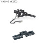 YIKONG YK4102 Parts Bully Hook , Fixing Piece and M3 Connector