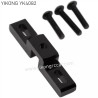 YIKONG YK4082 Parts Trailer Hook Fixing Piece